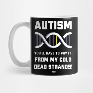 My Cold Dead Hands Mug